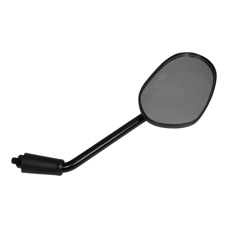 GoEcoRide E-Clipse Oval Rear View Mirror Set