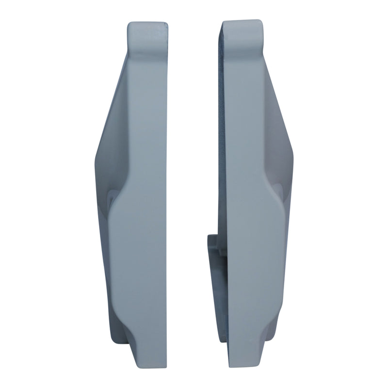 GoEcoRide E-Clipse White Panel Set