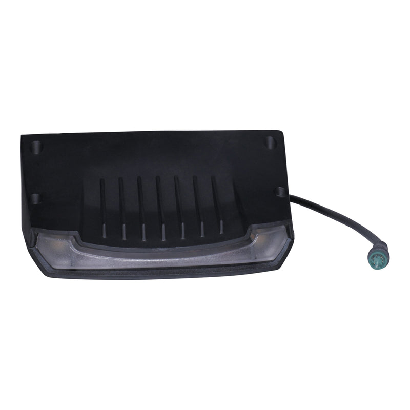 GoEcoRide E-Clipse Rear Turn Signal and Brake Light
