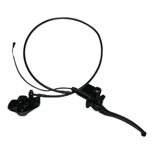 GoEcoRide E-Clipse Rear brake Lever and Calliper (Rear Brake)