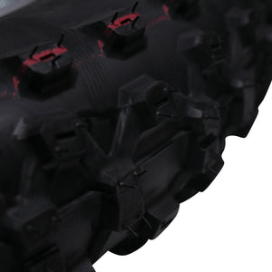 GoEcoRide E-Clipse Full Enduro Off Road Wheel Assembled Set