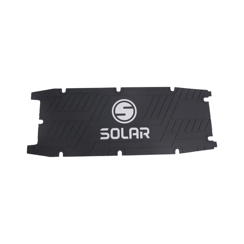 GoEcoRide FF Lite Rubber Matt - Grip - For Deck