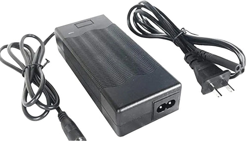 GoEcoRide FF Lite 60V Fast Charger